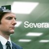 Severance, a great series about work