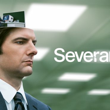 Severance, a great series about work